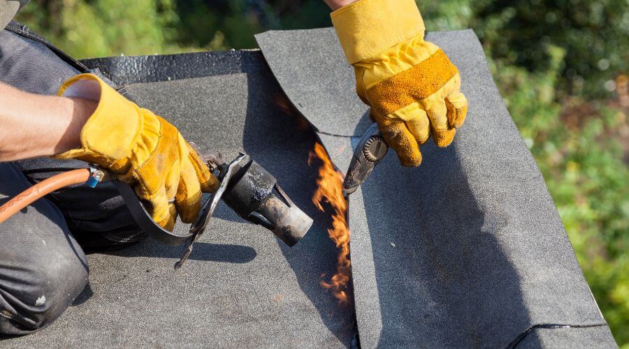 Professional flood damage restoration services in Fruitland Park, FL